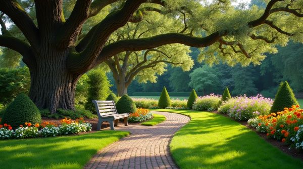 Aménager un jardin : optimisez votre espace extérieur