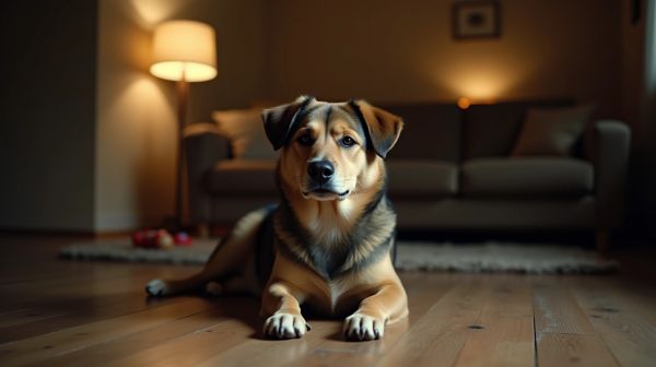 Comment faire face aux comportements destructeurs de votre chien