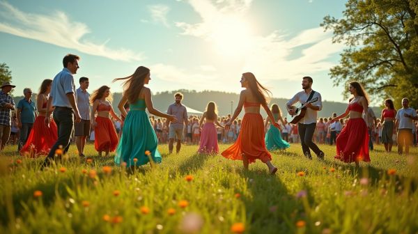 La culture comme reflet de nos valeurs et traditions