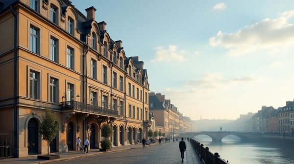 Optimiser la rentabilité de l'immobilier à Lyon en 2026