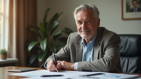 Optimisez votre gestion de patrimoine pour sécuriser votre avenir